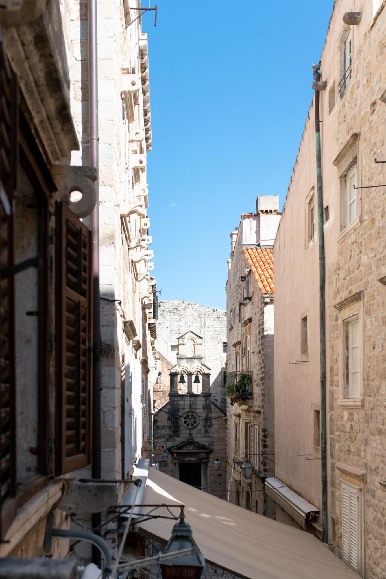 Gallus Old Town Apartment Dubrovnik Eksteriør bilde