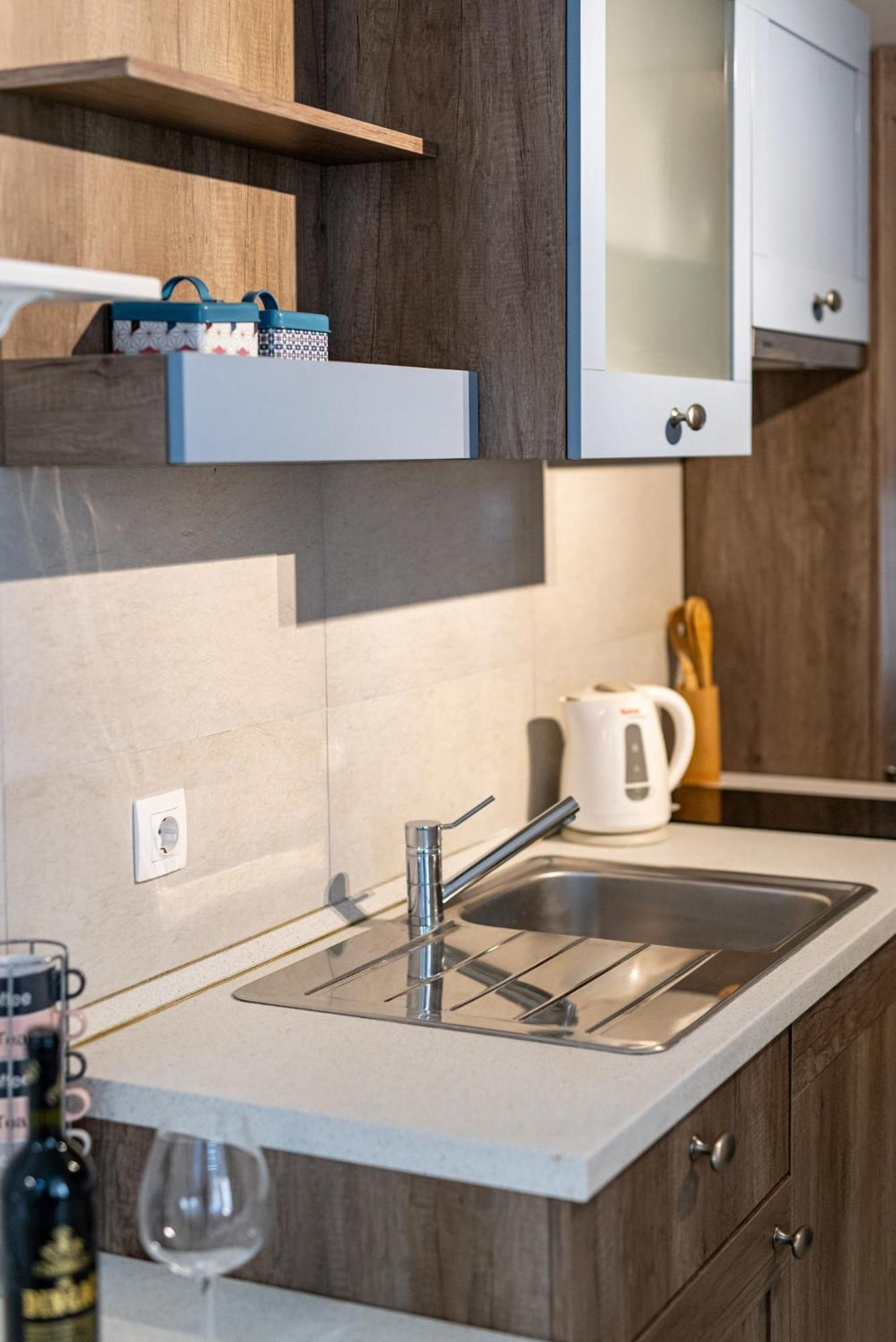 Gallus Old Town Apartment Dubrovnik Eksteriør bilde