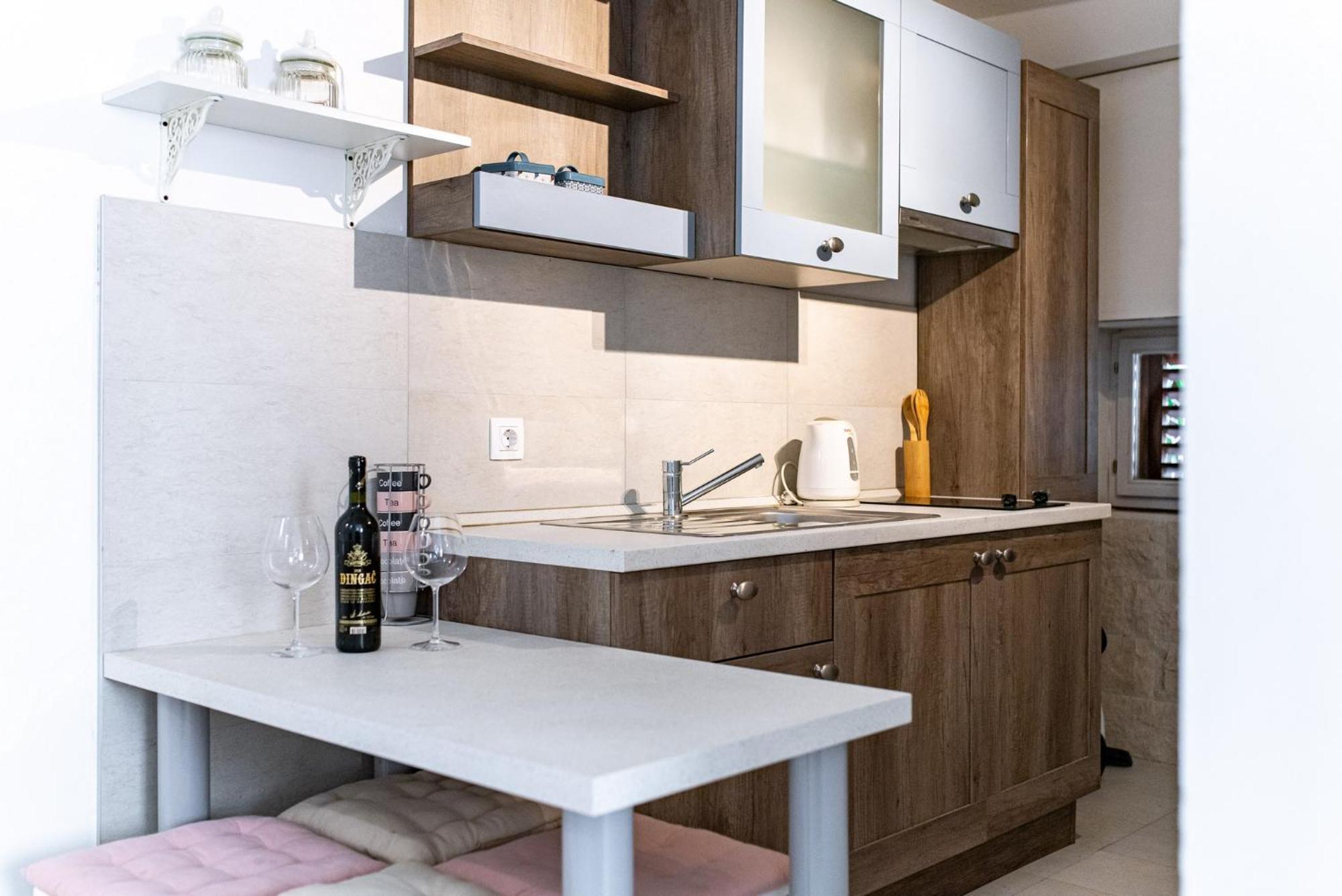 Gallus Old Town Apartment Dubrovnik Eksteriør bilde