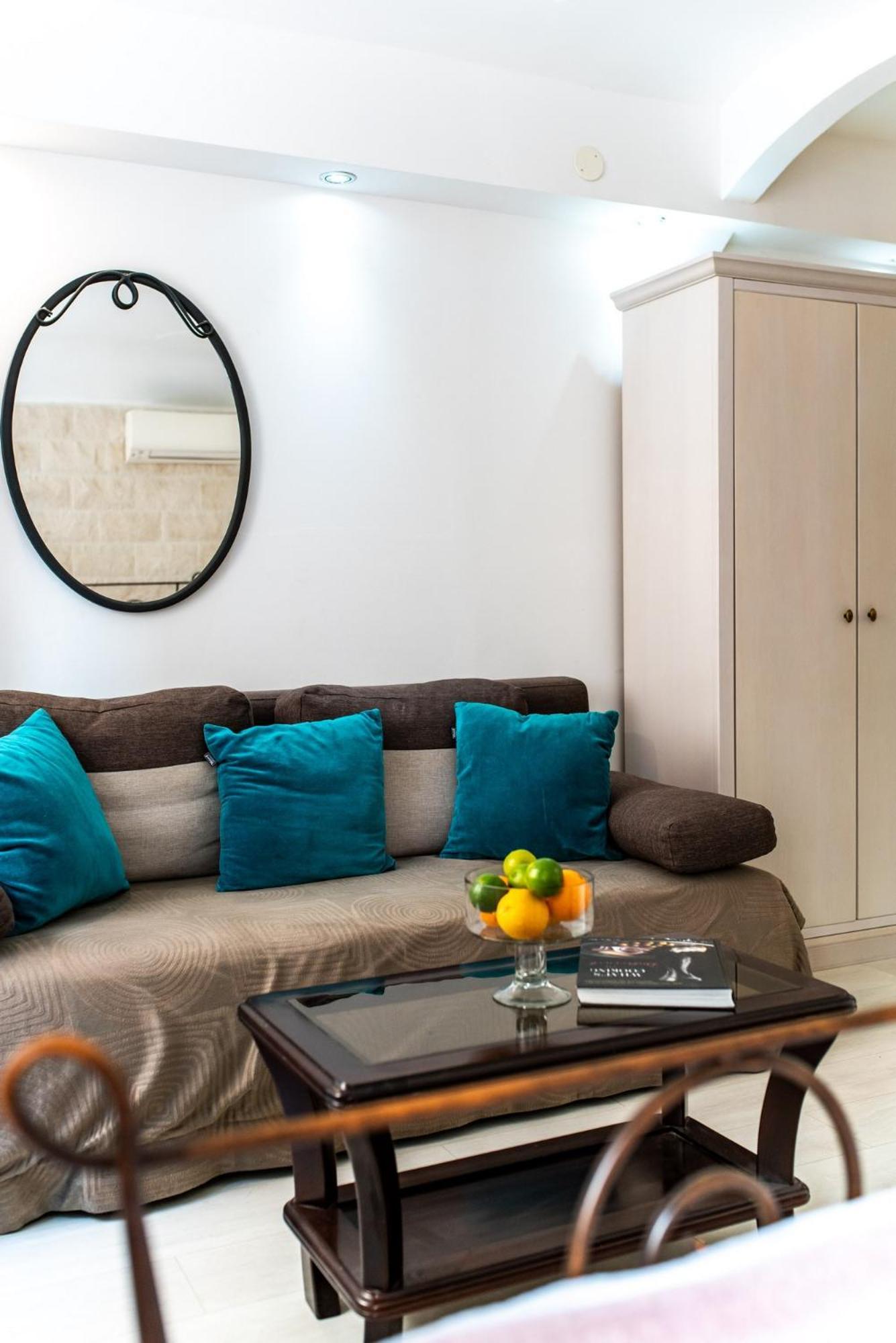 Gallus Old Town Apartment Dubrovnik Eksteriør bilde