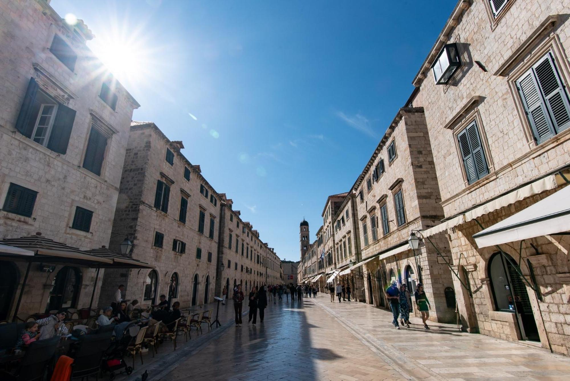 Gallus Old Town Apartment Dubrovnik Eksteriør bilde