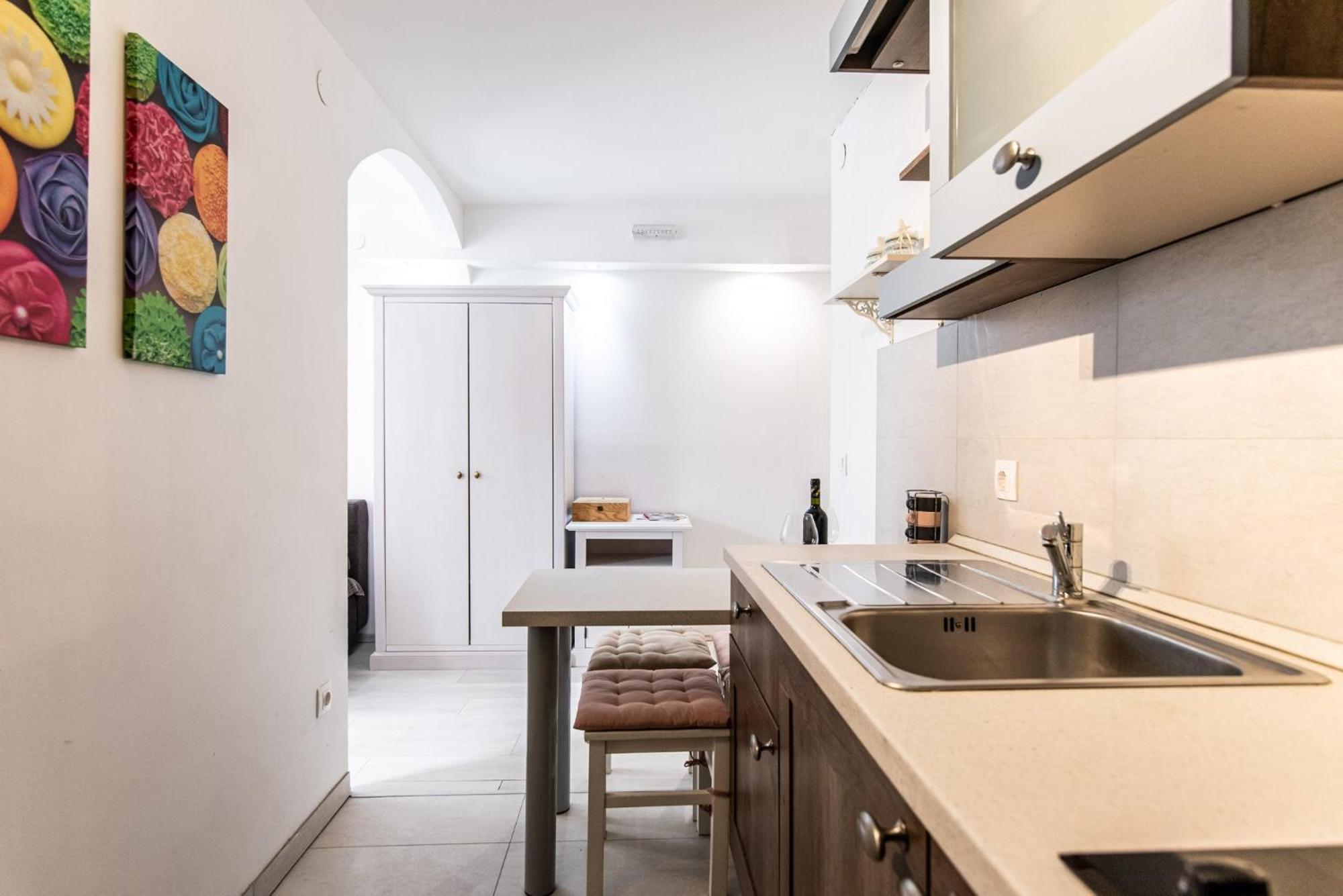 Gallus Old Town Apartment Dubrovnik Eksteriør bilde