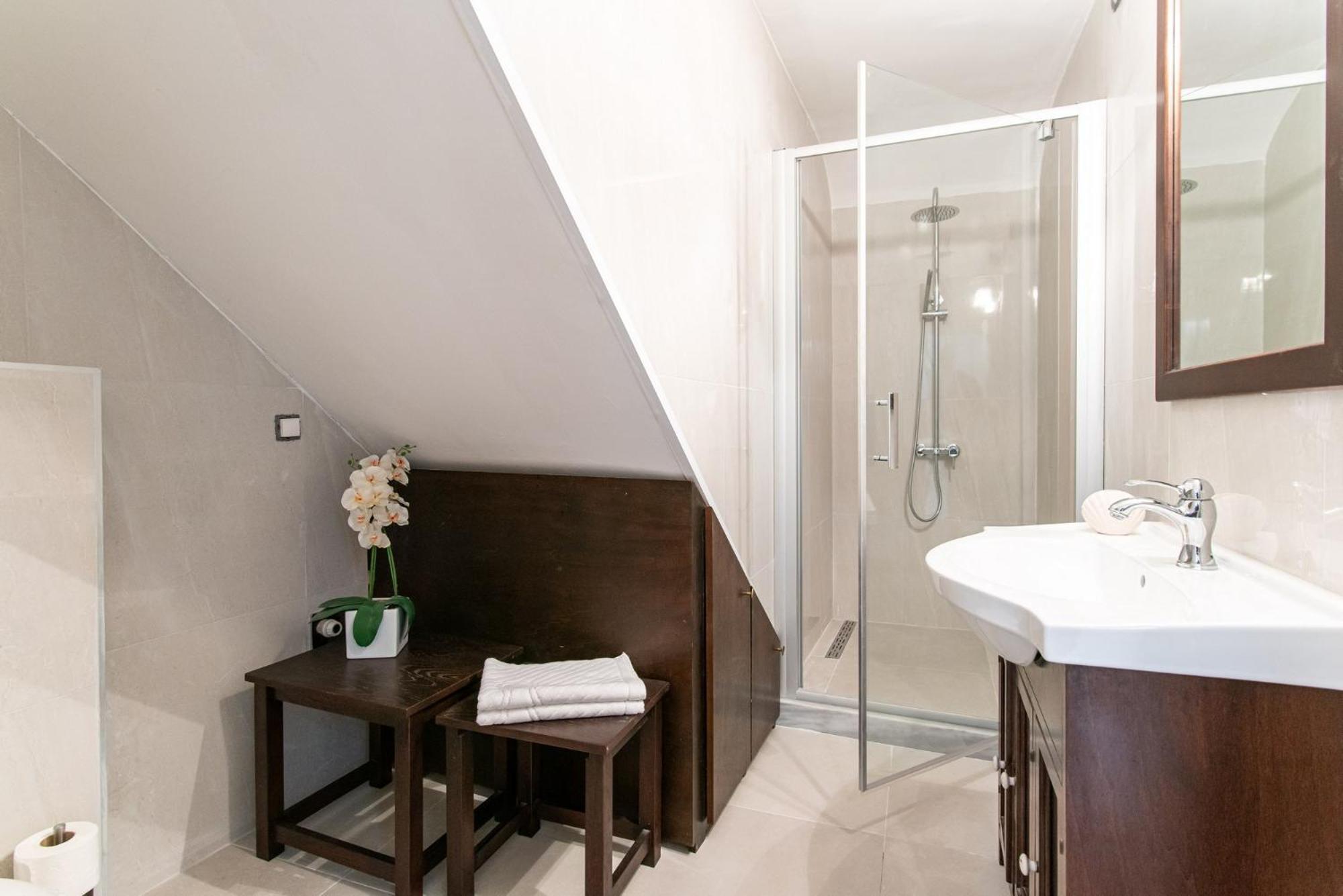 Gallus Old Town Apartment Dubrovnik Eksteriør bilde