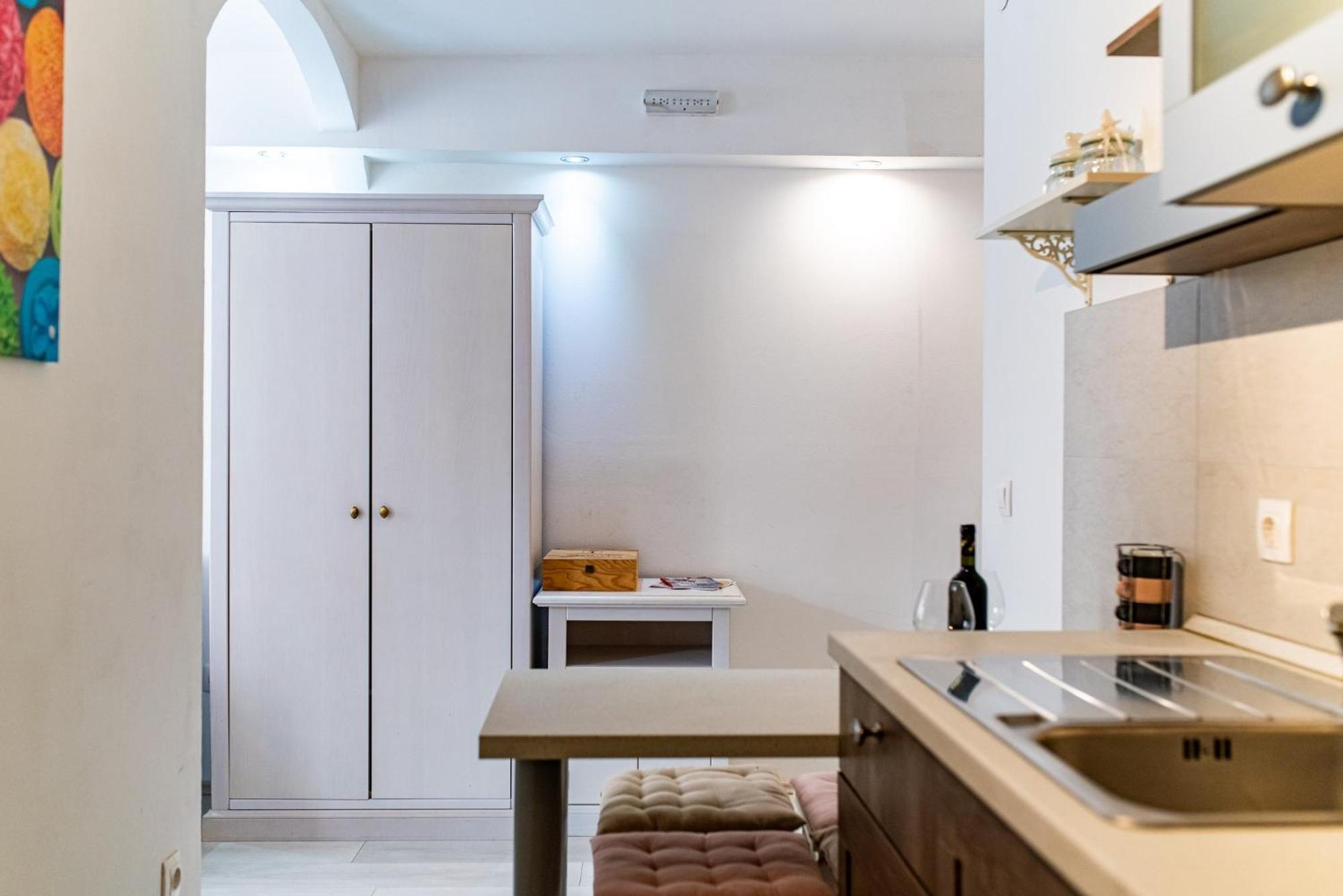 Gallus Old Town Apartment Dubrovnik Eksteriør bilde