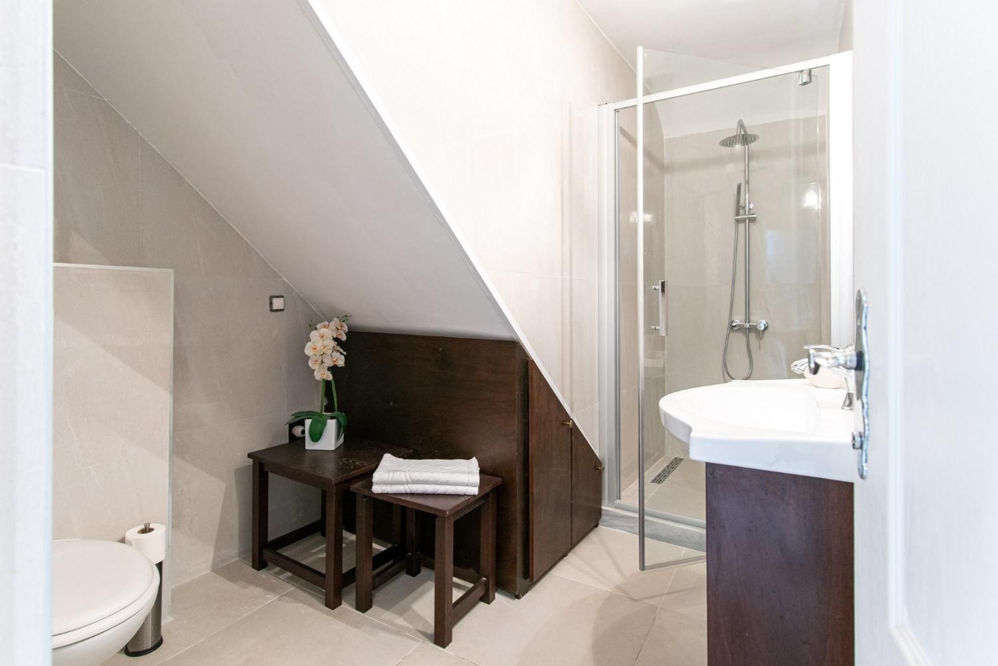 Gallus Old Town Apartment Dubrovnik Eksteriør bilde
