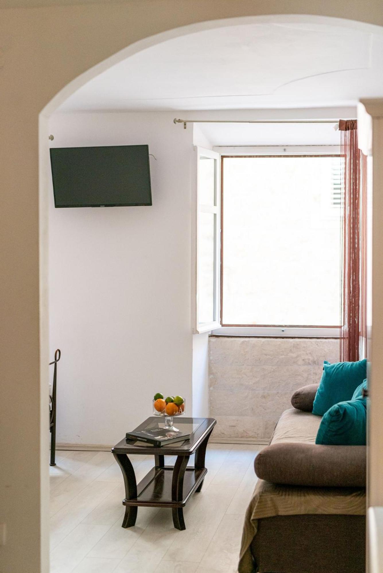 Gallus Old Town Apartment Dubrovnik Eksteriør bilde